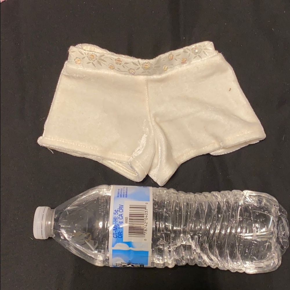 American Girl Doll shorts
